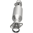 4481645 California Series Catalytic Converter, CARB and Federal EPA Standards, 50-state Legal