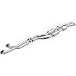 4481664 California Series Catalytic Converter, CARB and Federal EPA Standards, 50-state Legal