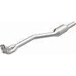 4481692 Passenger Side Catalytic Converter, 5.0L, 8Cyl, CARB and Federal EPA Standards, 50-state Legal, California Series, Direct Fit