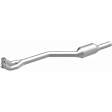4481692 Passenger Side Catalytic Converter, 5.0L, 8Cyl, CARB and Federal EPA Standards, 50-state Legal, California Series, Direct Fit