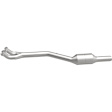 4481692 Passenger Side Catalytic Converter, 5.0L, 8Cyl, CARB and Federal EPA Standards, 50-state Legal, California Series, Direct Fit