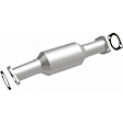 4481696 California Series Catalytic Converter, CARB and Federal EPA Standards, 50-state Legal
