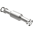 4481696 California Series Catalytic Converter, CARB and Federal EPA Standards, 50-state Legal