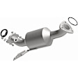 4481699 Driver Side California Series Catalytic Converter, CARB and Federal EPA Standards, 50-state Legal