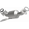 4481699 Driver Side California Series Catalytic Converter, CARB and Federal EPA Standards, 50-state Legal