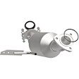 4481699 Driver Side California Series Catalytic Converter, CARB and Federal EPA Standards, 50-state Legal