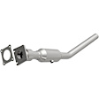 4481758 California Series Catalytic Converter, CARB and Federal EPA Standards, 50-state Legal