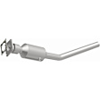 4481758 California Series Catalytic Converter, CARB and Federal EPA Standards, 50-state Legal