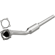 4481773 California Series Catalytic Converter, CARB and Federal EPA Standards, 50-state Legal