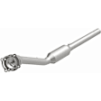 4481773 California Series Catalytic Converter, CARB and Federal EPA Standards, 50-state Legal