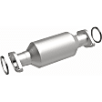 4481882 California Series Catalytic Converter, CARB and Federal EPA Standards, 50-state Legal