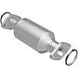 4481882 California Series Catalytic Converter, CARB and Federal EPA Standards, 50-state Legal