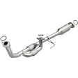 4481892 California Series Catalytic Converter, CARB and Federal EPA Standards, 50-state Legal