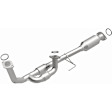4481892 California Series Catalytic Converter, CARB and Federal EPA Standards, 50-state Legal