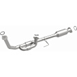 4481892 California Series Catalytic Converter, CARB and Federal EPA Standards, 50-state Legal