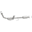 4481892 California Series Catalytic Converter, CARB and Federal EPA Standards, 50-state Legal