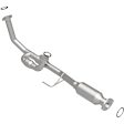 4481892 California Series Catalytic Converter, CARB and Federal EPA Standards, 50-state Legal