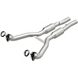 4481988 California Series Catalytic Converter, CARB and Federal EPA Standards, 50-state Legal