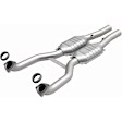 4481988 California Series Catalytic Converter, CARB and Federal EPA Standards, 50-state Legal
