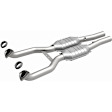 4481988 California Series Catalytic Converter, CARB and Federal EPA Standards, 50-state Legal