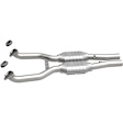 4481988 California Series Catalytic Converter, CARB and Federal EPA Standards, 50-state Legal