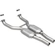 4481988 California Series Catalytic Converter, CARB and Federal EPA Standards, 50-state Legal