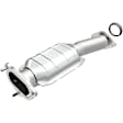 451001 Rear, Driver or Passenger Side Catalytic Converter, 3.0L, 6Cyl, CARB and Federal EPA Standards, 50-state Legal, California Series, Direct Fit