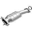 451001 Rear, Driver or Passenger Side Catalytic Converter, 3.0L, 6Cyl, CARB and Federal EPA Standards, 50-state Legal, California Series, Direct Fit