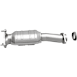 451001 Rear, Driver or Passenger Side Catalytic Converter, 3.0L, 6Cyl, CARB and Federal EPA Standards, 50-state Legal, California Series, Direct Fit