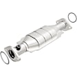 451007 Rear, Driver or Passenger Side Catalytic Converter, 2.0L, 4Cyl, CARB and Federal EPA Standards, 50-state Legal, California Series, Direct Fit