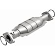 451007 Rear, Driver or Passenger Side Catalytic Converter, 2.0L, 4Cyl, CARB and Federal EPA Standards, 50-state Legal, California Series, Direct Fit