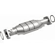 451007 Rear, Driver or Passenger Side Catalytic Converter, 2.0L, 4Cyl, CARB and Federal EPA Standards, 50-state Legal, California Series, Direct Fit