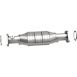 451007 Rear, Driver or Passenger Side Catalytic Converter, 2.0L, 4Cyl, CARB and Federal EPA Standards, 50-state Legal, California Series, Direct Fit