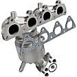 452029 Catalytic Converter, 1.6L, 4Cyl, CARB and Federal EPA Standards, 50-state Legal, California Series, Direct Fit