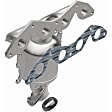 452030 Catalytic Converter, 1.7L, 4Cyl, CARB and Federal EPA Standards, 50-state Legal, California Series, Direct Fit