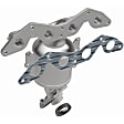 452030 Catalytic Converter, 1.7L, 4Cyl, CARB and Federal EPA Standards, 50-state Legal, California Series, Direct Fit