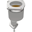 452215 Rear, Driver or Passenger Side Catalytic Converter, 2.7L, 6Cyl, CARB and Federal EPA Standards, 50-state Legal, California Series, Direct Fit