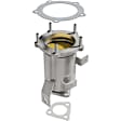 452217 Catalytic Converter, CARB and Federal EPA Standards, 50-state Legal, California Series, Direct Fit