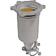 452871 Catalytic Converter, 2.4L, 4Cyl, CARB and Federal EPA Standards, 50-state Legal, California Series, Direct Fit