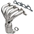 452881 Catalytic Converter, 1.6L, 4Cyl, CARB and Federal EPA Standards, 50-state Legal, California Series, Direct Fit
