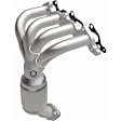 452881 Catalytic Converter, 1.6L, 4Cyl, CARB and Federal EPA Standards, 50-state Legal, California Series, Direct Fit