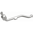 454013 Passenger Side Catalytic Converter, 3.2L, 6Cyl, CARB and Federal EPA Standards, 50-state Legal, California Series, Direct Fit