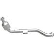 454013 Passenger Side Catalytic Converter, 3.2L, 6Cyl, CARB and Federal EPA Standards, 50-state Legal, California Series, Direct Fit