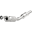 454200 Catalytic Converter, 1.8L, 4Cyl, CARB and Federal EPA Standards, 50-state Legal, California Series, Direct Fit