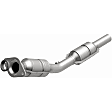454200 Catalytic Converter, 1.8L, 4Cyl, CARB and Federal EPA Standards, 50-state Legal, California Series, Direct Fit