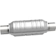 454305 No Returns Accepted - Catalytic Converter, CARB and Federal EPA Standards, 50-state Legal, California Series, Universal (Welding Required)