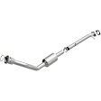 4551038 Catalytic Converter, 3.4L, 6Cyl, CARB and Federal EPA Standards, 50-state Legal, FWD, California Series, Direct Fit