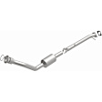 4551038 Catalytic Converter, 3.4L, 6Cyl, CARB and Federal EPA Standards, 50-state Legal, FWD, California Series, Direct Fit