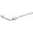 4551038 Catalytic Converter, 3.4L, 6Cyl, CARB and Federal EPA Standards, 50-state Legal, FWD, California Series, Direct Fit