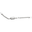 4551038 Catalytic Converter, 3.4L, 6Cyl, CARB and Federal EPA Standards, 50-state Legal, FWD, California Series, Direct Fit